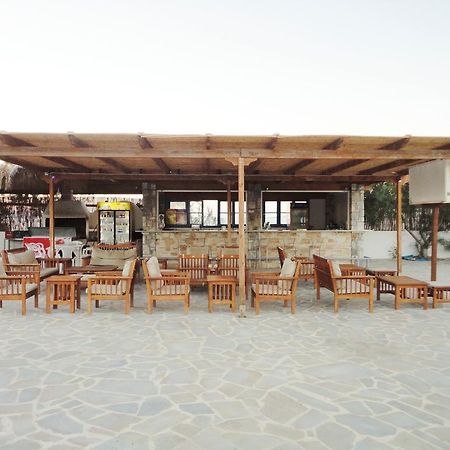 Mikri Vigla Hotel Exterior photo